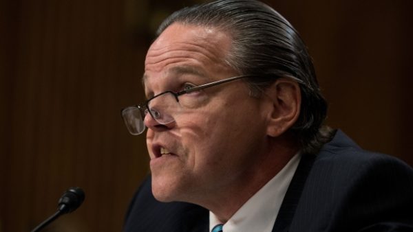 U.S. envoy to Zambia: Act like Jesus, not like bigots, if you’re a Christian nation U.S. envoy to Zambia: Act like Jesus, not like bigots, if you’re a Christian nation